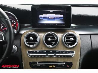 Mercedes C-klasse 350 e Lease Edition Cruise Navi PDC SHZ Bluetooth Clima picture 20