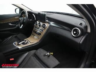 Mercedes C-klasse 350 e Lease Edition Cruise Navi PDC SHZ Bluetooth Clima picture 18