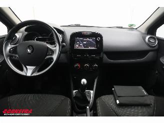 Renault Clio Estate 0.9 TCe Night en Day Airco Cruise PDC LED picture 12