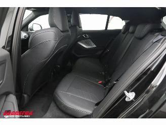 BMW 1-serie 120 M-Sport Design Edition HUD ACC Navi Virtual Memory Leder SHZ Camera PDC picture 19