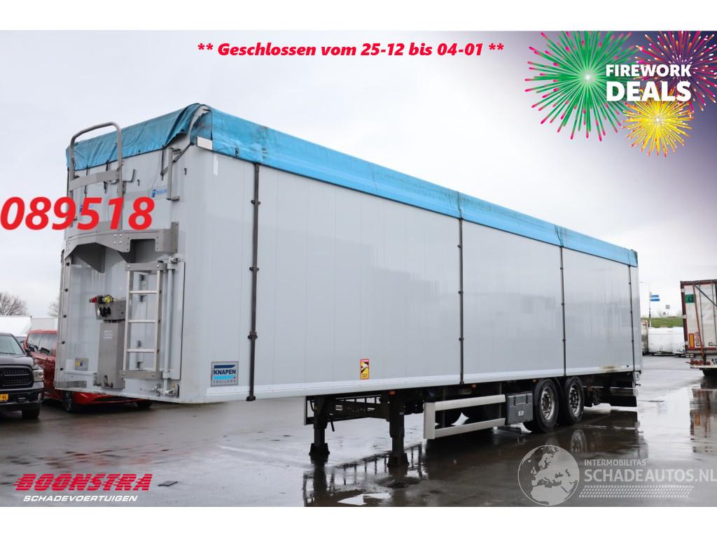 Knapen  K100 Walking Floor 3-Asser BY 2022