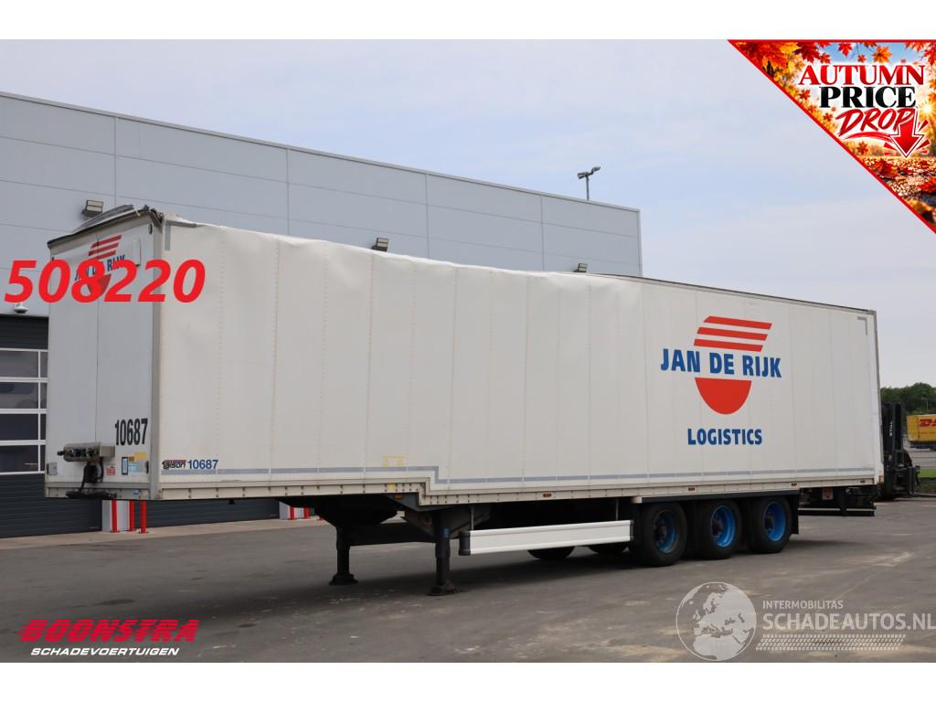 Talson  F1227 3-Asser BY 2019