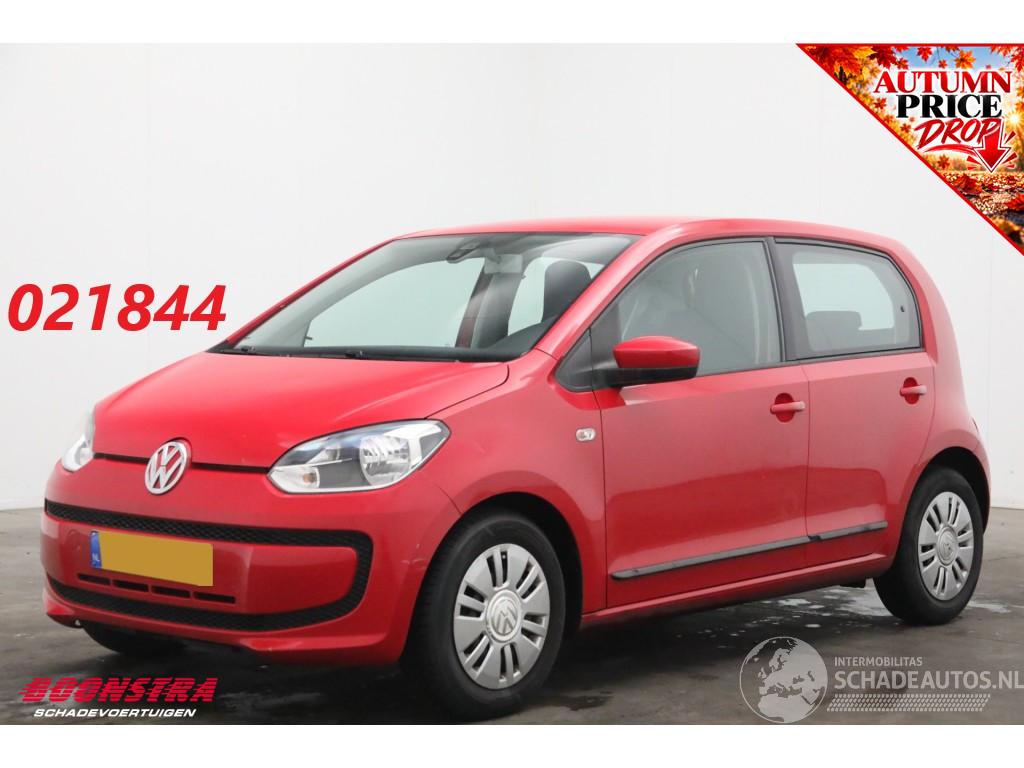Volkswagen Up! 1.0 move up! BlueMotion 5-drs Airco