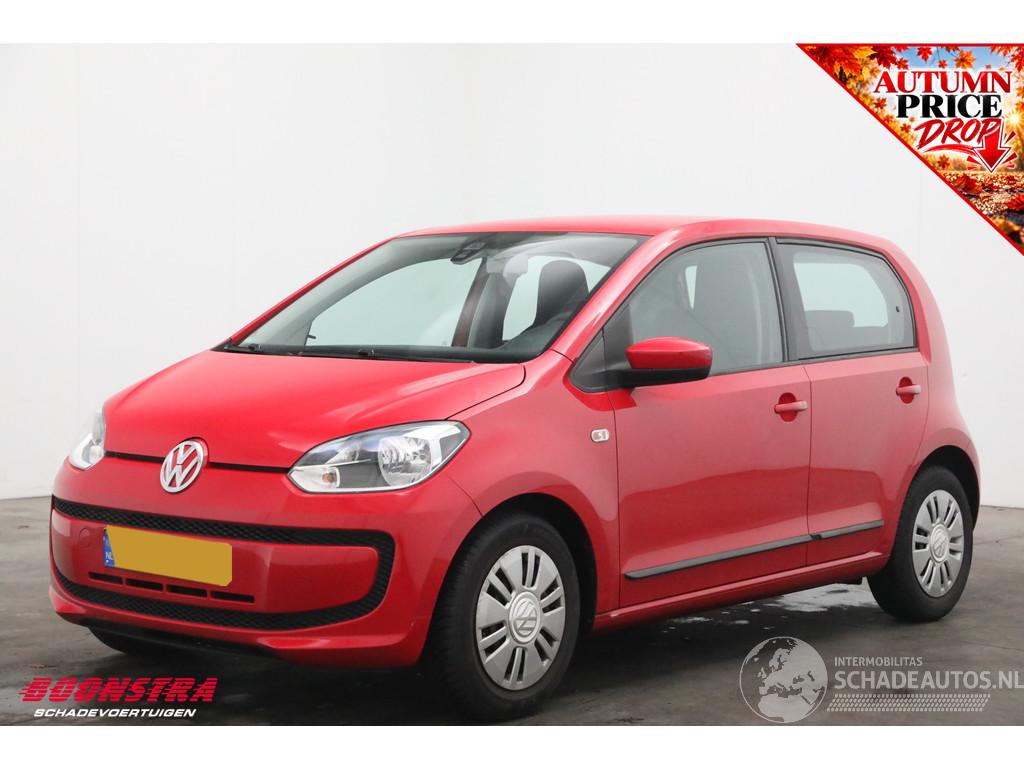 Volkswagen Up! 1.0 move up! BlueMotion 5-DRS Airco
