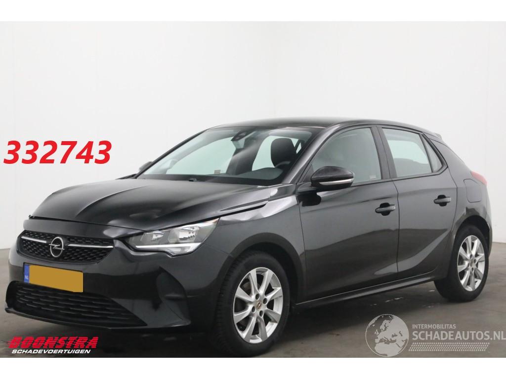 Opel Corsa 1.2 Edition Cruise Apple/Android PDC Airco