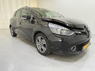 Renault Clio Estate 1.5 dCi Night&Day Navi picture 15