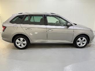 Skoda Fabia Combi 1.0 TSI Style Pano/Clima/Navi picture 13