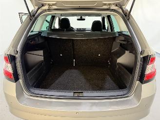 Skoda Fabia Combi 1.0 TSI Style Pano/Clima/Navi picture 35