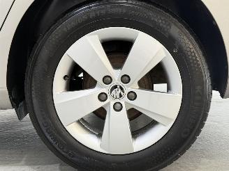 Skoda Fabia Combi 1.0 TSI Style Pano/Clima/Navi picture 8