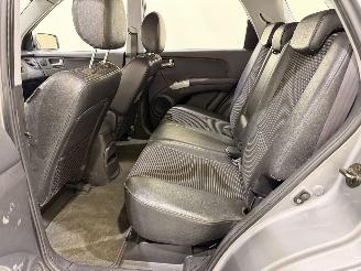 Kia Sportage 2.0 CCVT Executive Clima picture 35