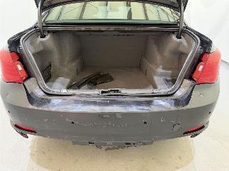 BMW 7-serie 750i High Executive picture 14