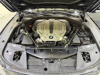 BMW 7-serie 750i High Executive picture 41