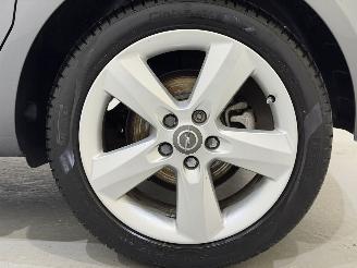 Opel Meriva 1.4 Turbo Cosmo Navi/Clima/NAP picture 36