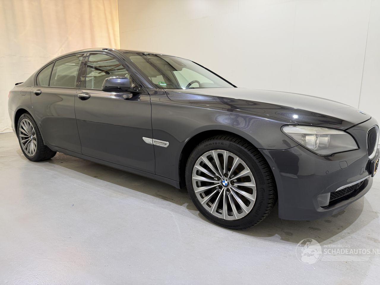 BMW 7-serie 750i High Executive