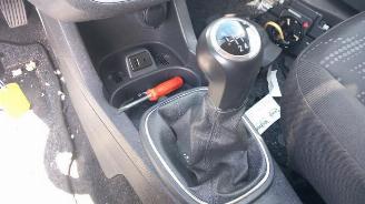 Opel Corsa Corsa D, Hatchback, 2006 / 2014 1.2 16V picture 25