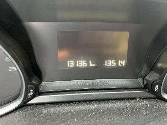 Peugeot 308 SW  1.2 PureTech Style picture 8