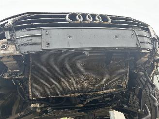 Audi A4 Avant  35 TDI Automaat picture 20