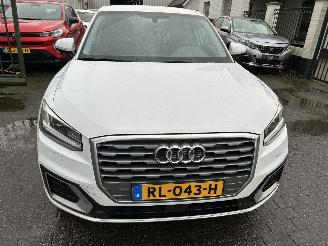 Audi Q2 1.0 TFSI Ultra picture 2