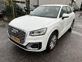 Audi Q2 1.0 TFSI Ultra picture 1