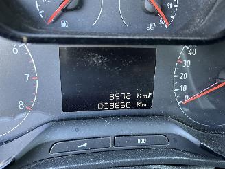 Opel Crossland 1.2 Turbo Edition picture 9