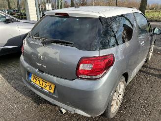 Citroën DS3 1.6 So Chic picture 4