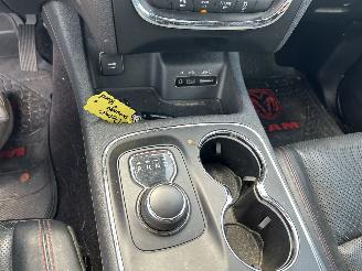 Dodge Durango Hemi     Automaat  365 PK    6 Persoons picture 19