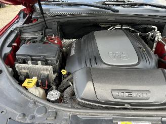 Dodge Durango Hemi     Automaat  365 PK    6 Persoons picture 12