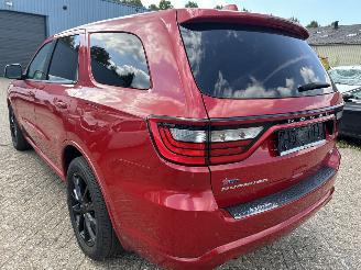 Dodge Durango Hemi     Automaat  365 PK    6 Persoons picture 10