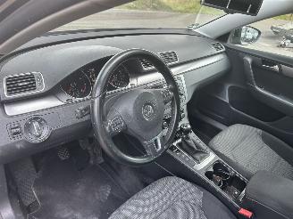 Volkswagen Passat Stationcar 1.4 picture 12