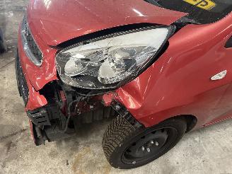Kia Picanto 1.0 CVVT  First Edition picture 2