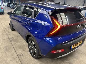 Hyundai Bayon 1.0 T-GDI Premium    ( 14965 KM ) picture 6