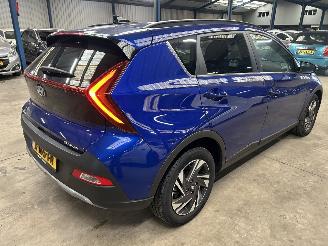 Hyundai Bayon 1.0 T-GDI Premium    ( 14965 KM ) picture 4