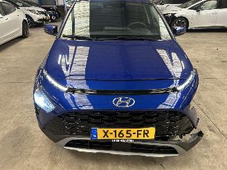 Hyundai Bayon 1.0 T-GDI Premium    ( 14965 KM ) picture 2