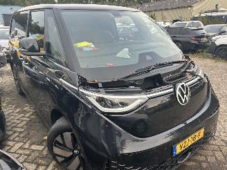 Volkswagen ID. Buzz Cargo   77 KwH picture 3