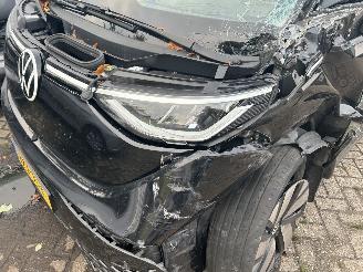 Volkswagen ID. Buzz Cargo   77 KwH picture 11