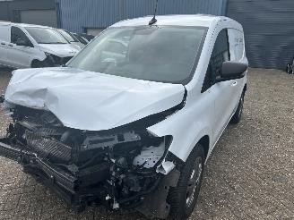 skadebil auto Mercedes Citan 108 CDI   ( 36134 KM ) 2023/10