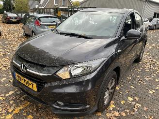 skadebil auto Honda Hr-v 1.5 V-Tec Elegance 2016/5