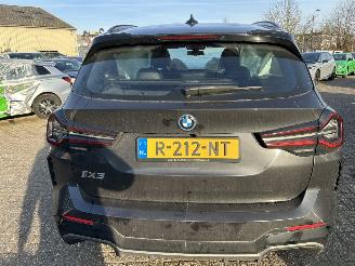 BMW iX3 Executive ( Panoramadak-Leer ) 80kWh picture 5