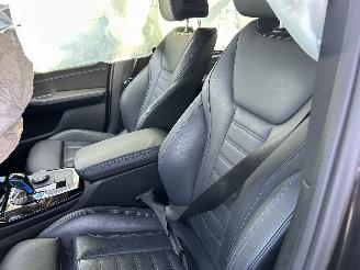 BMW iX3 Executive ( Panoramadak-Leer ) 80kWh picture 12