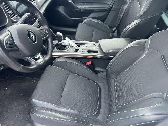 Renault Mégane Estate 1.3 TCe  Automaat picture 7
