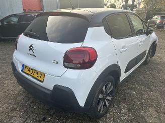 Citroën C3 1.2 PureTech C-Series picture 5