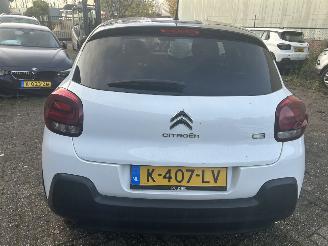 Citroën C3 1.2 PureTech C-Series picture 6