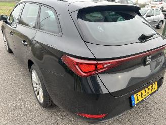 Seat Leon Sportstourer 1.0 MHEV Style Business Intense Automaat picture 6