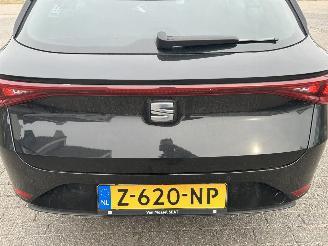 Seat Leon Sportstourer 1.0 MHEV Style Business Intense Automaat picture 5
