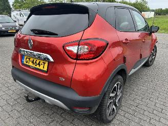 Renault Captur 1.2 TCe X Mod   Automaat-Leer picture 4