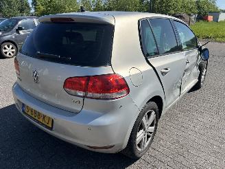 Volkswagen Golf 1.2 TSI   5 drs picture 7