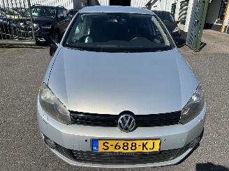 Volkswagen Golf 1.2 TSI   5 drs picture 2