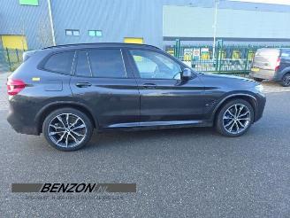 BMW X3 X3 (G01), SUV, 2017 xDrive 30e 2.0 TwinPower Turbo 16V picture 6