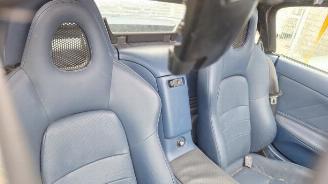 Honda S2000 S2000 (AP1), Cabrio, 1999 / 2009 2.0 16V VTEC picture 10