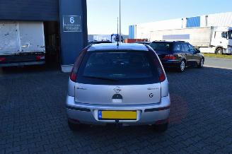 Opel Corsa 1.2 16V TWINPORT 3 DEURS picture 5